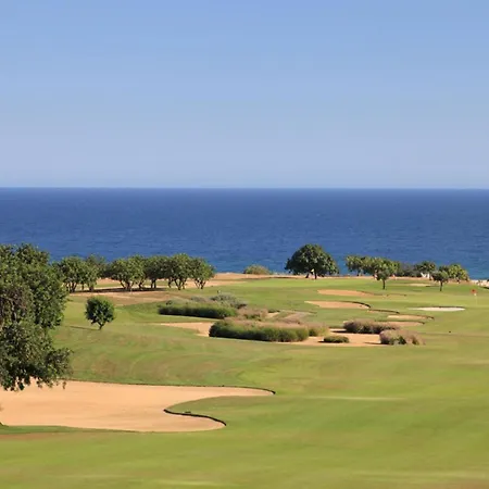 Alcione Villa Sagres