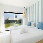 Alcione Villa *