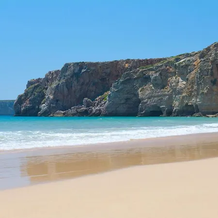 Villa Alcione Sagres