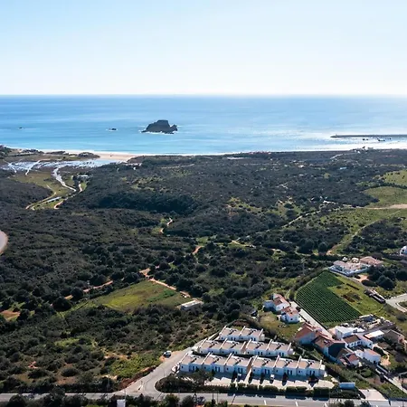 Alcione Villa Sagres